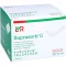 SUPRASORB C Kollagen Wundverb.0,8x4x6 cm, 5 St