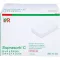 SUPRASORB C Kollagen Wundverb.0,8x6x8 cm, 5 St