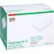 SUPRASORB C Kollagen Wundverb.0,8x6x8 cm, 5 St