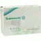 SUPRASORB C Kollagen Wundverb.0,8x8x12 cm, 5 St
