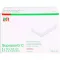 SUPRASORB C Kollagen Wundverb.0,8x8x12 cm, 5 St