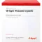 GRIPPE NOSODE Injeel Ampullen, 100 St