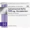 CALCIUMACETAT NEFRO 500 mg Filmtabletten, 100 St