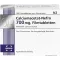 CALCIUMACETAT NEFRO 700 mg Filmtabletten, 100 St