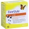 FREESTYLE Lite Teststreifen ohne Codieren, 50 St