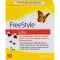 FREESTYLE Lite Teststreifen ohne Codieren, 50 St