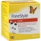 FREESTYLE Lite Teststreifen ohne Codieren, 100 St