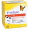 FREESTYLE Lite Teststreifen ohne Codieren, 100 St