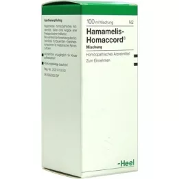 HAMAMELIS HOMACCORD Tropfen, 100 ml
