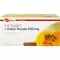ZELL OXYGEN+Gelee Royale 600 mg Trinkampullen, 14X20 ml