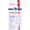 STERIGRAP Wundnahtstreifen 13x70 mm Knochenform, 5 St