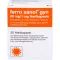 FERRO SANOL gyn Hartkaps.m.msr.überz.Pellets, 20 St