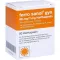 FERRO SANOL gyn Hartkaps.m.msr.überz.Pellets, 50 St