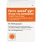 FERRO SANOL gyn Hartkaps.m.msr.überz.Pellets, 50 St