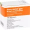 FERRO SANOL gyn Hartkaps.m.msr.überz.Pellets, 100 St