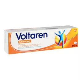 VOLTAREN Schmerzgel, 120 g
