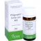 PFLÜGERPLEX Sulfur jod.309 Tabletten, 100 St