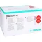 OMNICAN Insulinspr.1 ml U40 m.Kan.0,30x8 mm einz., 100X1 St
