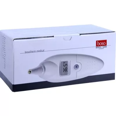 BOSOTHERM Medical, 1 St