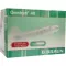 OMNICAN Insulinspr.1 ml U40 m.Kan.0,30x12 mm einz., 100X1 St