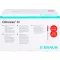 OMNICAN Insulinspr.1 ml U40 m.Kan.0,30x12 mm einz., 100X1 St