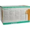 OMNICAN Insulinspr.1 ml U100 m.Kan.0,30x12 mm ein., 100X1 St