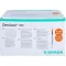 OMNICAN Insulinspr.1 ml U100 m.Kan.0,30x12 mm ein., 100X1 St