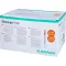 OMNICAN Insulinspr.1 ml U100 m.Kan.0,30x12 mm ein., 100X1 St