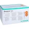OMNICAN Insulinspr.1 ml U100 m.Kan.0,30x12 mm ein., 100X1 St