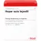 HEPAR SUIS Injeel Ampullen, 10 St