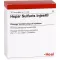 HEPAR SULFURIS INJEEL Ampullen, 10 St