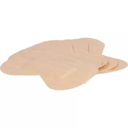 SENADA Fingerkuppenverband 4x7 cm, 5 St