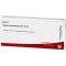 GALEA aponeurotica GL D 30 Ampullen, 10X1 ml