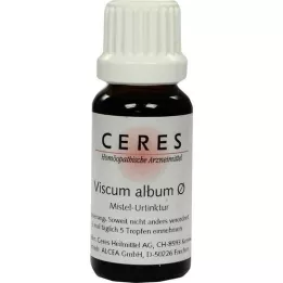 CERES Viscum album Urtinktur, 20 ml
