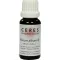 CERES Viscum album Urtinktur, 20 ml