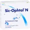 SIC OPHTAL N Augentropfen, 3X10 ml