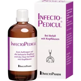 INFECTOPEDICUL Lösung, 50 ml