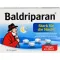 BALDRIPARAN Stark für die Nacht überzogene Tab., 30 St