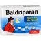 BALDRIPARAN Stark für die Nacht überzogene Tab., 60 St