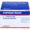 LEUKOTAPE Classic 3,75 cmx10 m weiß, 1 St