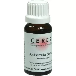 CERES Alchemilla comp.Tropfen, 20 ml