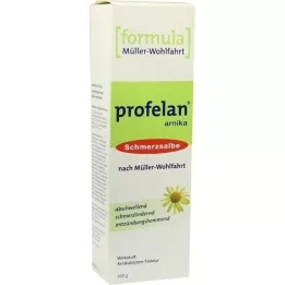 PROFELAN Salbe n.Müller-Wohlfahrt, 100 g