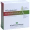 WIEDEMANN Homöokomplex A Ampullen, 10X2 ml