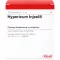 HYPERICUM INJEEL Ampullen, 10 St