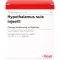 HYPOTHALAMUS suis Injeel Ampullen, 10 St