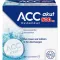 ACC akut 600 Brausetabletten, 40 St