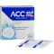 ACC akut 600 Brausetabletten, 40 St