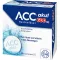 ACC akut 600 Brausetabletten, 40 St