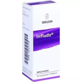 INFLUDO Mischung, 20 ml