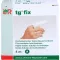 TG fix Netzverband A 4 m weiß, 1 St